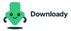 logo downloady